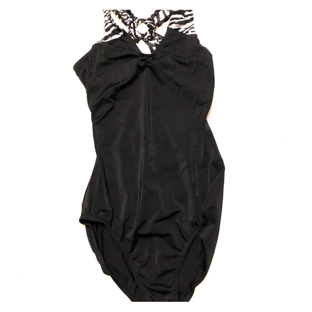 Balera Adult Medium Dance Leotard